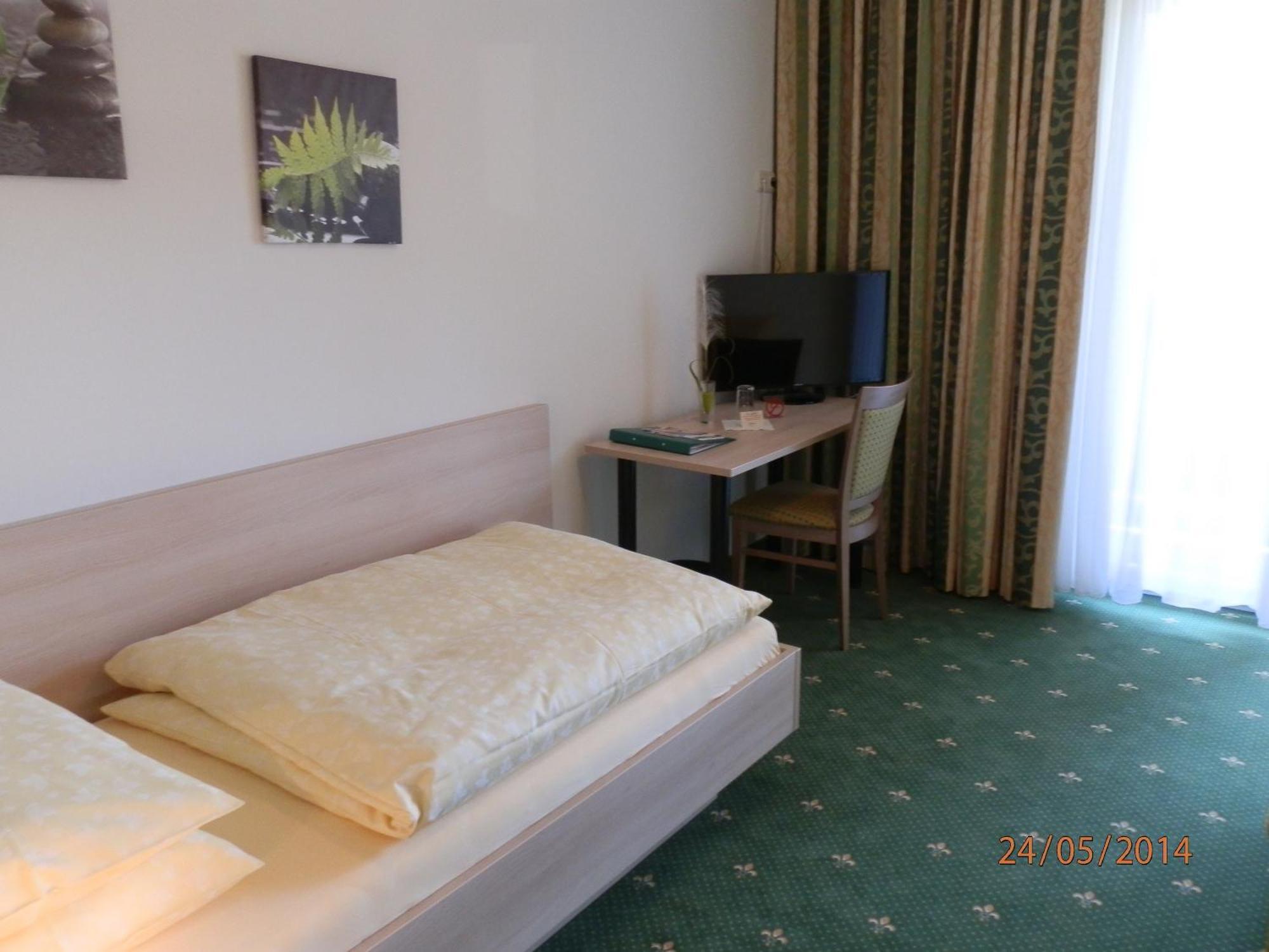 Pension Gstrein Bad Hofgastein Quarto foto