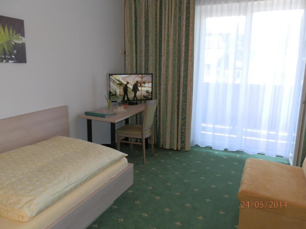 Pension Gstrein Bad Hofgastein Quarto foto