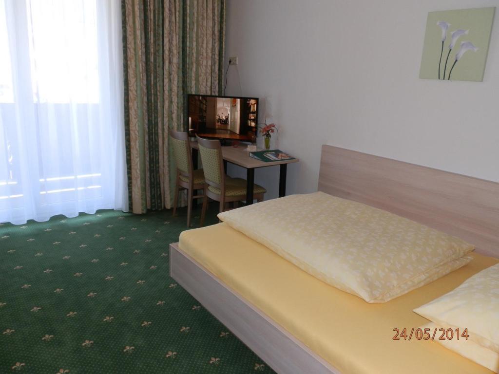 Pension Gstrein Bad Hofgastein Quarto foto