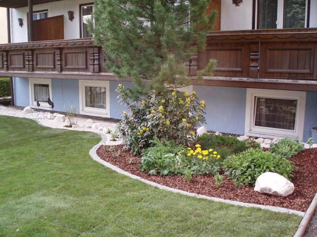 Pension Gstrein Bad Hofgastein Exterior foto