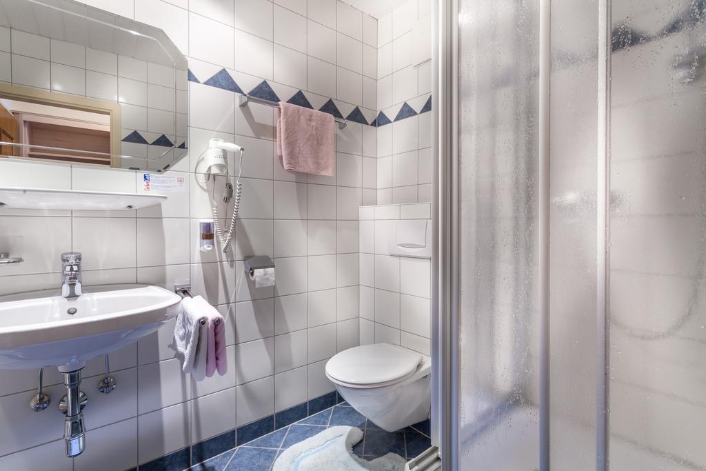 Pension Gstrein Bad Hofgastein Quarto foto