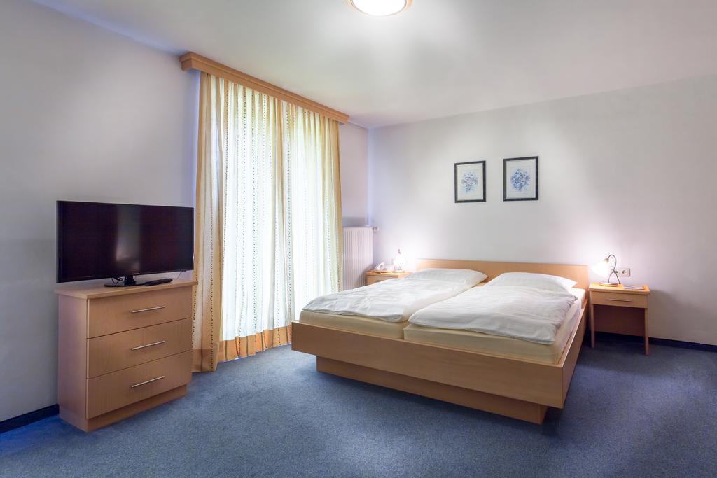 Pension Gstrein Bad Hofgastein Quarto foto